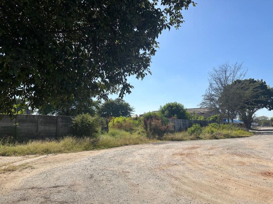 0 Bedroom Property for Sale in Zinniaville North West